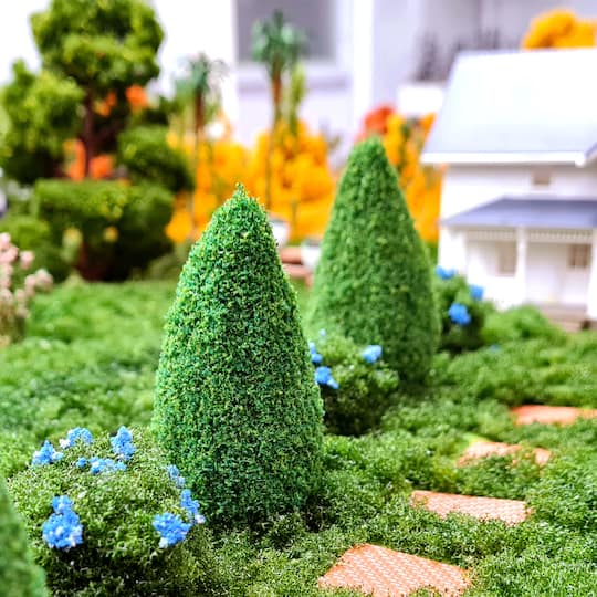 Miniature Boxwood Shrubs, 2ct. by Make Market®